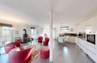 Penthouse kaufen in 18586 Göhren, Elegante Küstenresidenz – Penthouse mit hochwertige Ausstattung & dezentem Meerblick