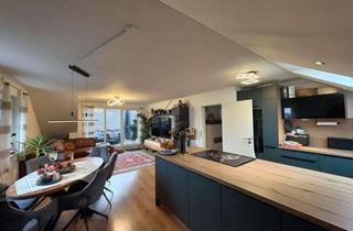 Wohnung kaufen in 84030 Ergolding, MIETER ZIEHEN ZUM 31.12.26 AUS - Große 4-Zimmer-DG-Wohnung in ruhiger Lage!!!