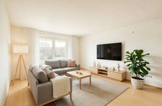 Wohnung kaufen in 94086 Bad Griesbach, Wohnen & Investieren im Herzen des Kurorts – Nähe zur Therme inklusive