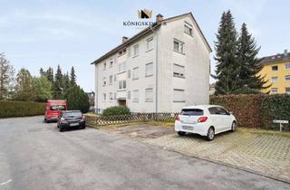 Wohnung kaufen in 73061 Ebersbach, Da kommt man gerne heim - Helle 3-Zimmer-Wohnung mit Balkon und Stellplatz in Ebersbach - Sulpach