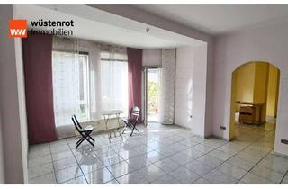 Wohnung kaufen in 46045 Styrum, Am Puls des Lebens - Helle, geräumige Eigentumswohnung mit großem Balkon