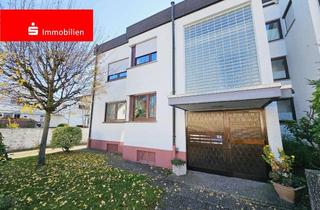 Wohnung kaufen in 63110 Rodgau, Gemütliche Dachgeschosswohnung! Attraktiv als Kapitalanlage oder perspektivisch zur Selbstnutzung!