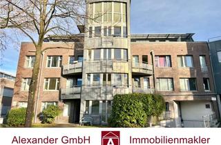 Wohnung kaufen in 22177 Bramfeld, Singlewohnung mit TG-Stellplatz nahe Barmbek-Nord
