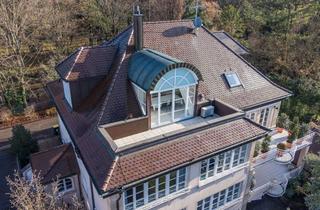 Wohnung kaufen in 74074 Heilbronn, Exklusive 3 ½-Zimmer-Dachgeschosswohnung in Heilbronner Toplage