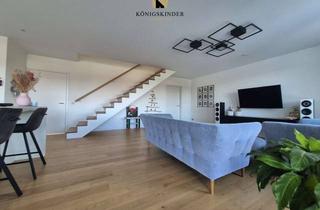 Wohnung kaufen in 71272 Renningen, Maisonette-WohnungTerrasse - Garten - Balkon