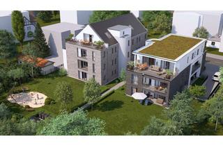 Wohnung kaufen in 33330 Gütersloh, ZweiKlang - Erdgeschosswohnung mit Terrasse