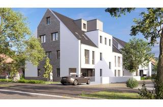 Wohnung kaufen in 33102 Paderborn, Residenz Fürstenallee - Erdgeschosswohnung mit Terrasse