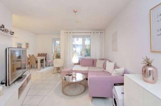 Wohnung kaufen in 89075 Eselsberg, 2-ZIMMERWOHNUNG AM ESELSBERG