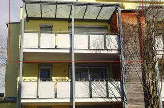 Wohnung kaufen in 74523 Schwäbisch Hall, Hochwertige barrierefreie 3 Zi.-Whg. mit Aufzug, Balkon & TG - Nähe Bausparkasse
