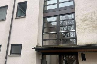 Wohnung kaufen in Am Harras, 81369 Sendling-Westpark, Rendite Objekt- zentrale 2 Zimmer mit Balkon am Harras