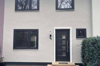 Wohnung kaufen in 32427 Minden, Reihenmittelhaus in Top Lage