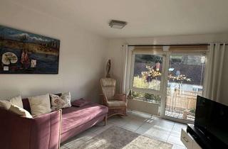 Wohnung kaufen in Am Beckerfeld, 58456 Witten, Helle 2-Zimmer Wohnung mit Blick ins Grüne