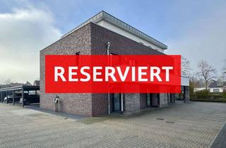 Wohnung kaufen in 48531 Nordhorn, Komfortable Eigentumswohnung in begehrter Wohnlage von Nordhorn-Deegfeld