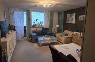 Wohnung kaufen in 86633 Neuburg, 1.5-Zimmer Wohnung mit Balkon im 4. OG in Neuburg an der Donau