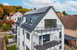 Wohnung kaufen in Siebenbürgener Straße 26, 93057 Konradsiedlung-Wutzlhofen, Domblick - Wunderschöne Dachgeschosswohnung