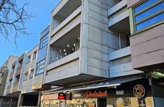 Wohnung kaufen in Otto-Suhr-Allee 108a, 10585 Charlottenburg, Charmante 1-Zimmer Wohnung mit Balkon in Berlin Charlottenburg