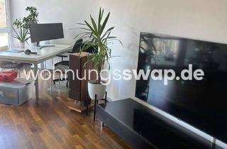 Wohnung mieten in Schleißheimer Straße 207, 80796 Schwabing-West, Wohnungstausch: Schleißheimer Straße 207