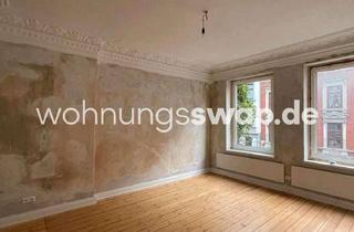 Wohnung mieten in Hein-Hoyer-Straße 18, 20359 St. Pauli, Wohnungstausch: Hein-Hoyer-Straße 18