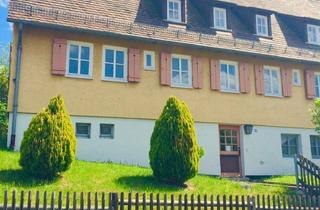 Wohnung mieten in Schulstraße 30, 36205 Sontra, 2-Zimmerwohnung in Sontra