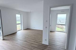 Wohnung mieten in Arthur-Rauner-Straße 7a, 55595 Gutenberg, *Erstbezug* Attraktive 2-Zimmer Wohnung in Hargesheim mit Balkon und Tiefgaragenstellplatz