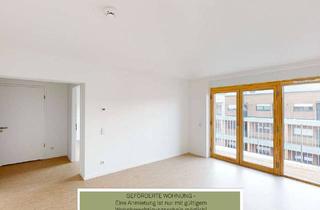 Wohnung mieten in Taläckerallee 67, 74653 Künzelsau, Wohnung mit spannendem Grundriss!