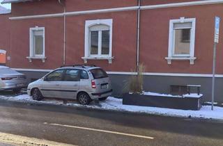 Wohnung mieten in Bürstädter Straße 18, 68623 Lampertheim, Lampertheim,3ZK Altbauwohnung mit Freisitz im Hof