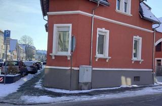 Wohnung mieten in Bürstädter Straße 18, 68623 Lampertheim, Lampertheim,3ZK Altbauwohnung mit Freisitz im Hof