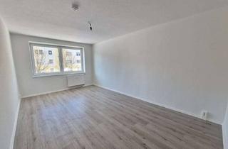 Wohnung mieten in Birkenallee 13b, 06862 Roßlau, *Ab 01.02.2026 - Ins neue Jahr starten mit frisch renovierter 4-Zimmer-Wohnung in der 1. Etage!*
