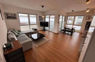 Wohnung mieten in 97076 Lengfeld, Helle moderne 2-Zimmer-Wohnung mit Terrasse und Garten in Lengfeld!