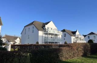 Wohnung mieten in Kliffstr. 36, 18211 Börgerende, Südbalkon und Meer, provisionsfrei: 2 Zimmer + Galerie