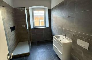 Wohnung mieten in 95028 Innenstadt, Exklusive Wohnung im Herzen von Hof