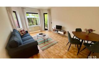 Wohnung mieten in Stockerholz Str 35, 88048 Friedrichshafen, Aufgepasst Expats - For Expats Neu renovierte , voll mobilierte,moderne Garten Terassen Wohnung