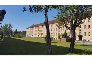 Wohnung mieten in An Der Bahn, 02929 Rothenburg, 3-Zimmer-Glück! Zentral Wohnen in Rothenburg!