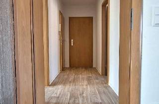 Wohnung mieten in An Der Bahn, 02929 Rothenburg, Fertig zum Einzug! 3-R.-WE m. Balkon in Rothenburg!