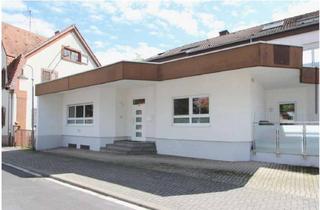 Wohnung mieten in 76287 Rheinstetten, Schöne geräumige Zweizimmerwohnung in Rheinstetten (Forchheim) zu vermieten