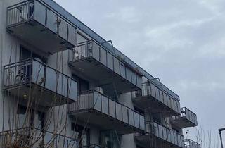 Wohnung mieten in Hindemithstraße, 35392 Gießen, NUR FÜR STUDENT/-INNEN Helle Einzimmerwohnung