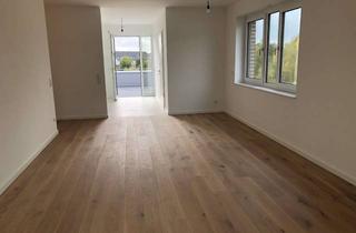 Wohnung mieten in Hamfhofsweg 85, 28357 Borgfeld, Moderne 3-Zimmer-Wohnung mit 2 großen Dachterrassen und PKW-Stellplatz