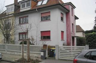Wohnung mieten in 60433 Eschersheim, 1 Zimmer Wohnung in Frankfurt Eschersheim