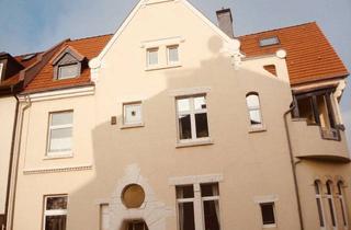 Wohnung mieten in Johannisstraße 49, 58452 Witten, Jugendstilhaus am Park...Traumwohnung mit Küche und 2 kleinen Balkonen ! WG geeignet