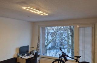 Wohnung mieten in 50735 Niehl, Helle 2-Zimmer-Wohnung (50 m²) in Köln-Niehl – Nachmieter gesucht ab 01.02.2026