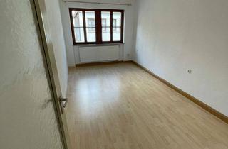 Wohnung mieten in Galgengasse 14, 91541 Rothenburg, 2,5 Zimmer Wohnung mit Balkon in der Altstadt