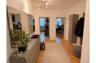 Wohnung mieten in 45131 Rüttenscheid, Großzügige 3,5-Zimmer Wohnung in Rüttenscheid, Essen 87m²