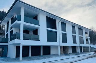 Wohnung mieten in Karrenweg 23, 72818 Trochtelfingen, Attraktive 3,5-Zimmer Wohnung Neubau mit Balkon in Trochtelfingen