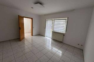 Wohnung mieten in Goethestr 12, 64385 Reichelsheim, Schicke 3-Zimmer Wohnung mit Balkon in Reichelsheim (Odenwald)