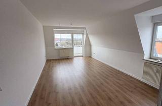 Wohnung mieten in Eschenring 36, 04828 Bennewitz, Helle 2-Zimmer-Wohnung mit Balkon im 2. OG in Bennewitz