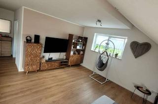 Wohnung mieten in Lindenstraße 37, 86653 Monheim, 2 Z.-Wohnung mit Balkon in Monheim, Neubau, mit Stellplatz