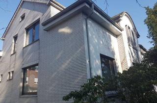 Wohnung mieten in Leher Landstraße 91, 27607 Langen, Ruhige 2-Zimmer-DG-Wohnung mit Einbauküche für max. 2 Personen - Bewerbungsunterlagen erforderlich