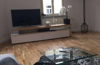 Wohnung mieten in Mozartstraße, 70180 Mitte, Altbauwohnung in Stuttgart