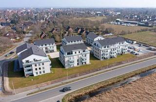 Wohnung mieten in Blauer Lappen 100c, 25746 Heide, Moderne Wohnung mit Dachterrasse