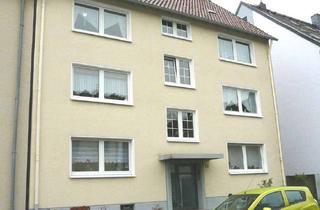 Wohnung mieten in 44651 Röhlinghausen, "EHRENSACHE " - gemütliche Dachgeschosswohnung in Herne Röhlinghausen